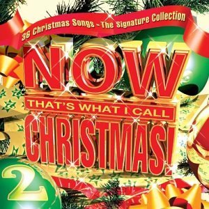 Now That's What I Call Christm/Signature Collection@2 Cd@Now That's What I Call Christm